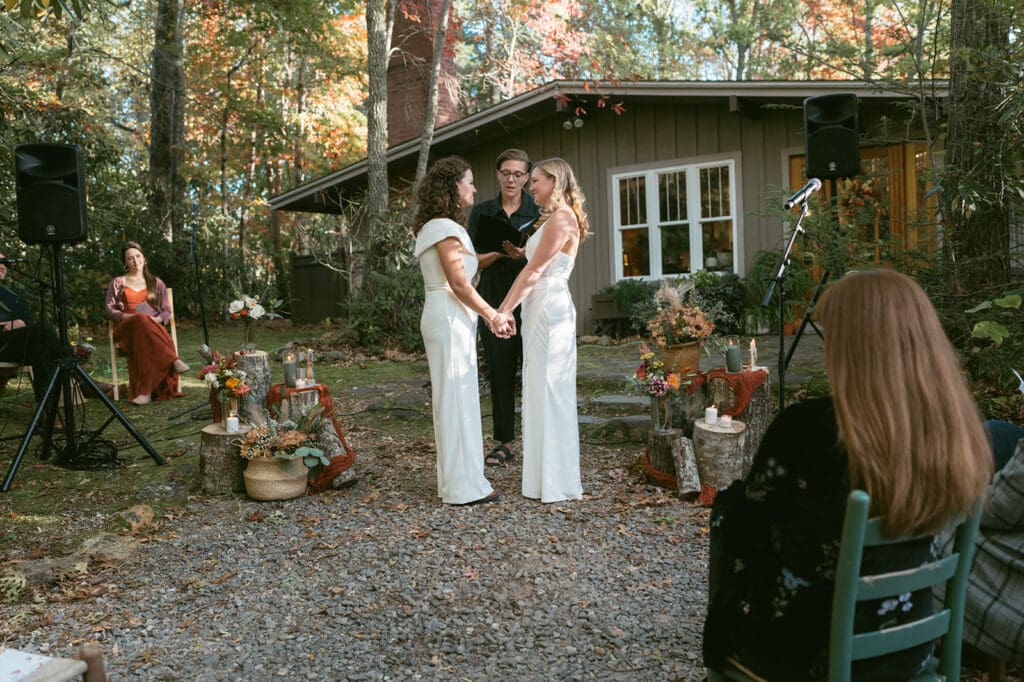 Katie & McKayla