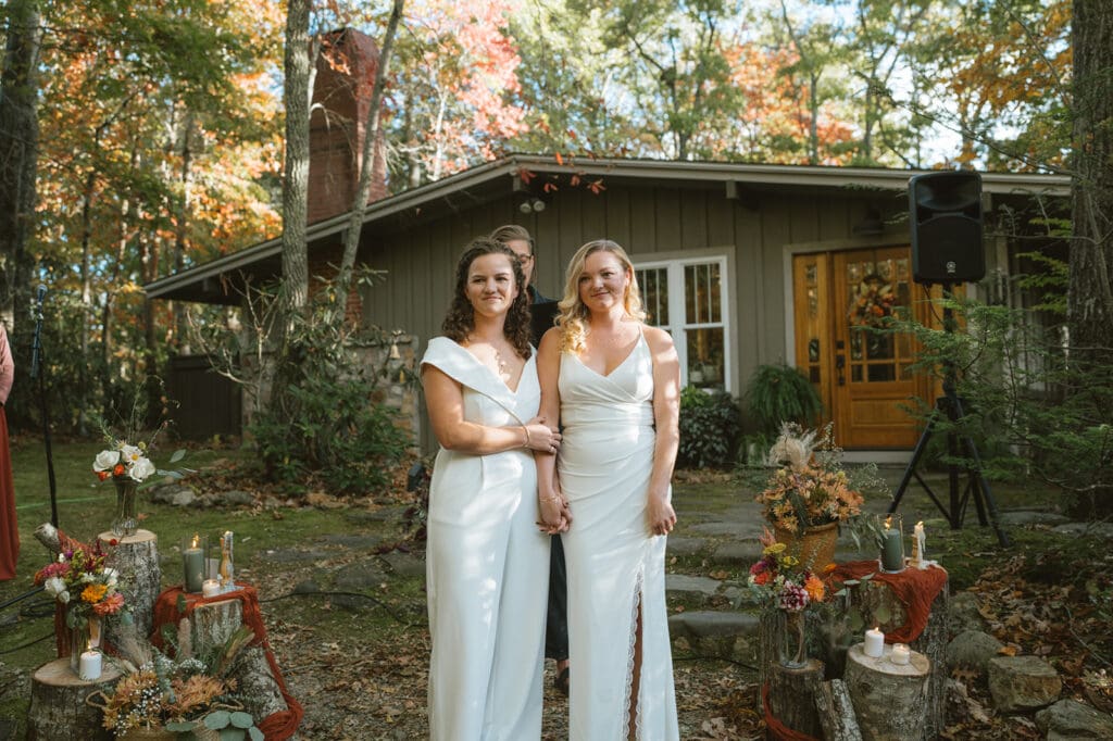 Katie & McKayla
