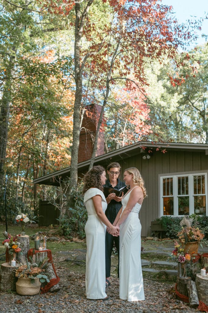 Katie & McKayla