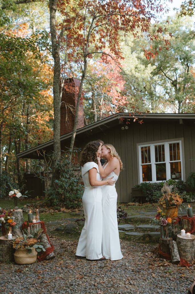 Katie & McKayla