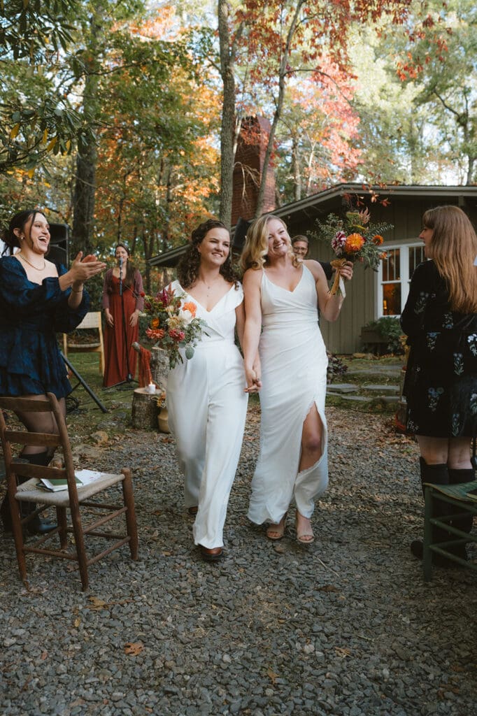 Katie & McKayla