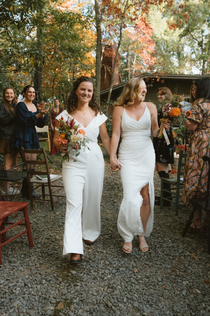 Katie & McKayla