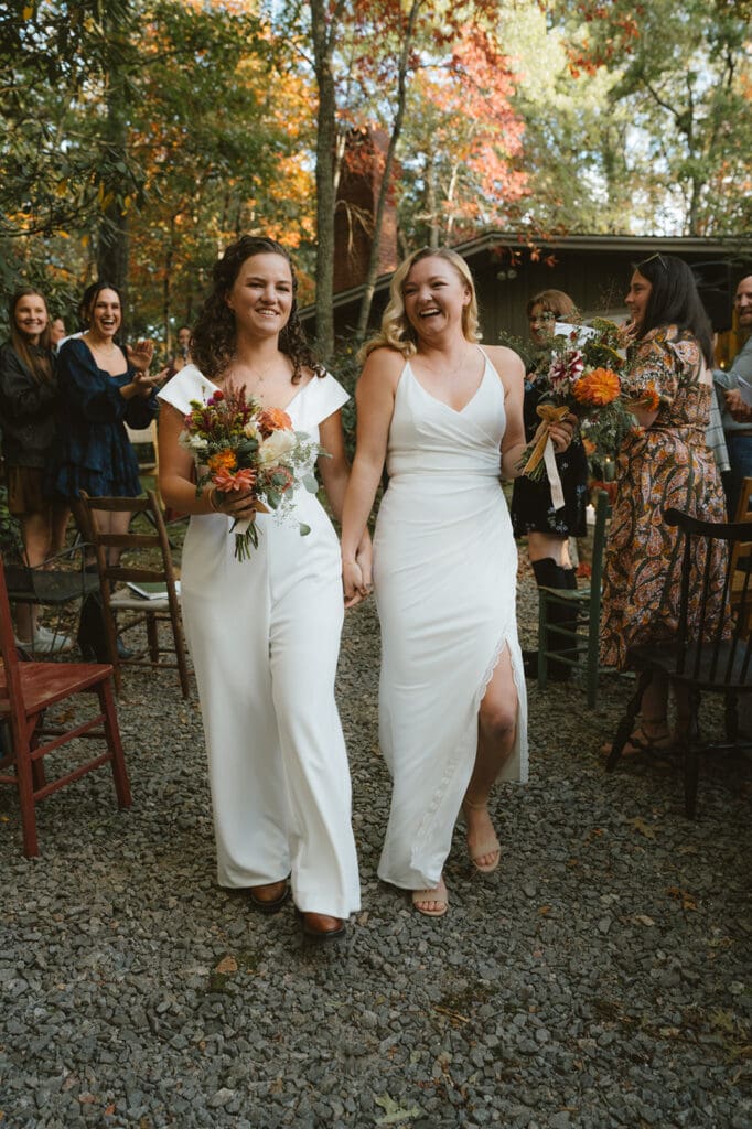 Katie & McKayla