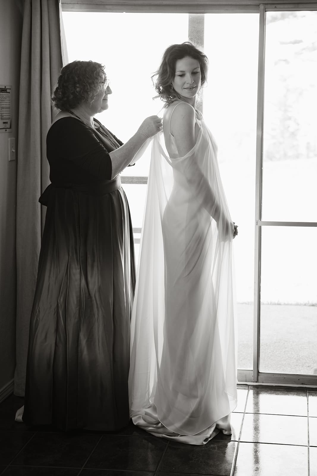 Natalie & Alex