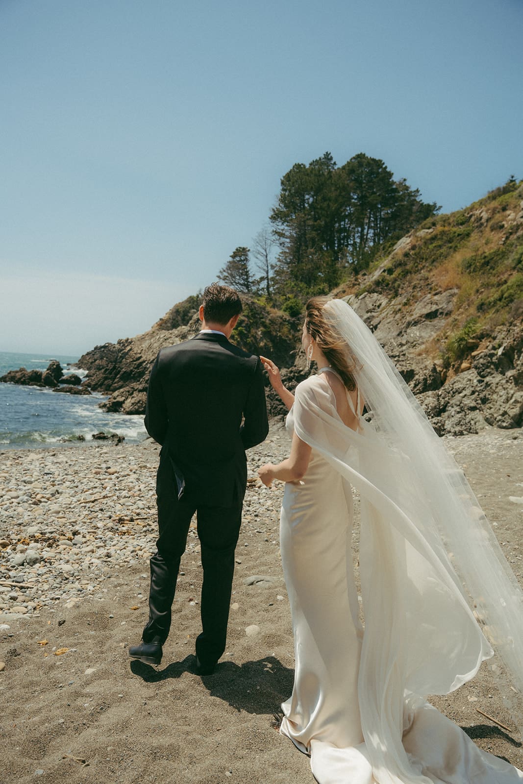Natalie & Alex