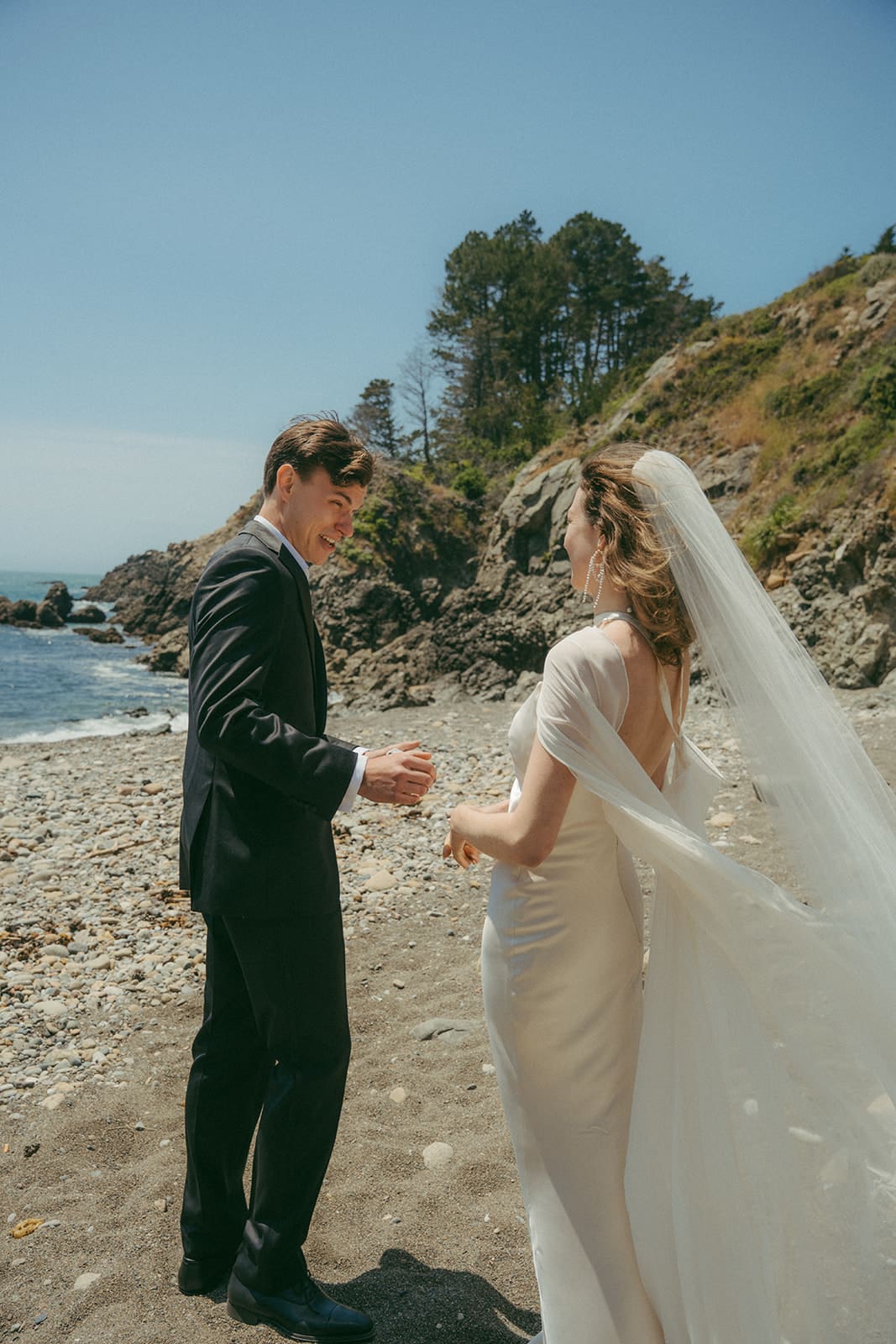 Natalie & Alex