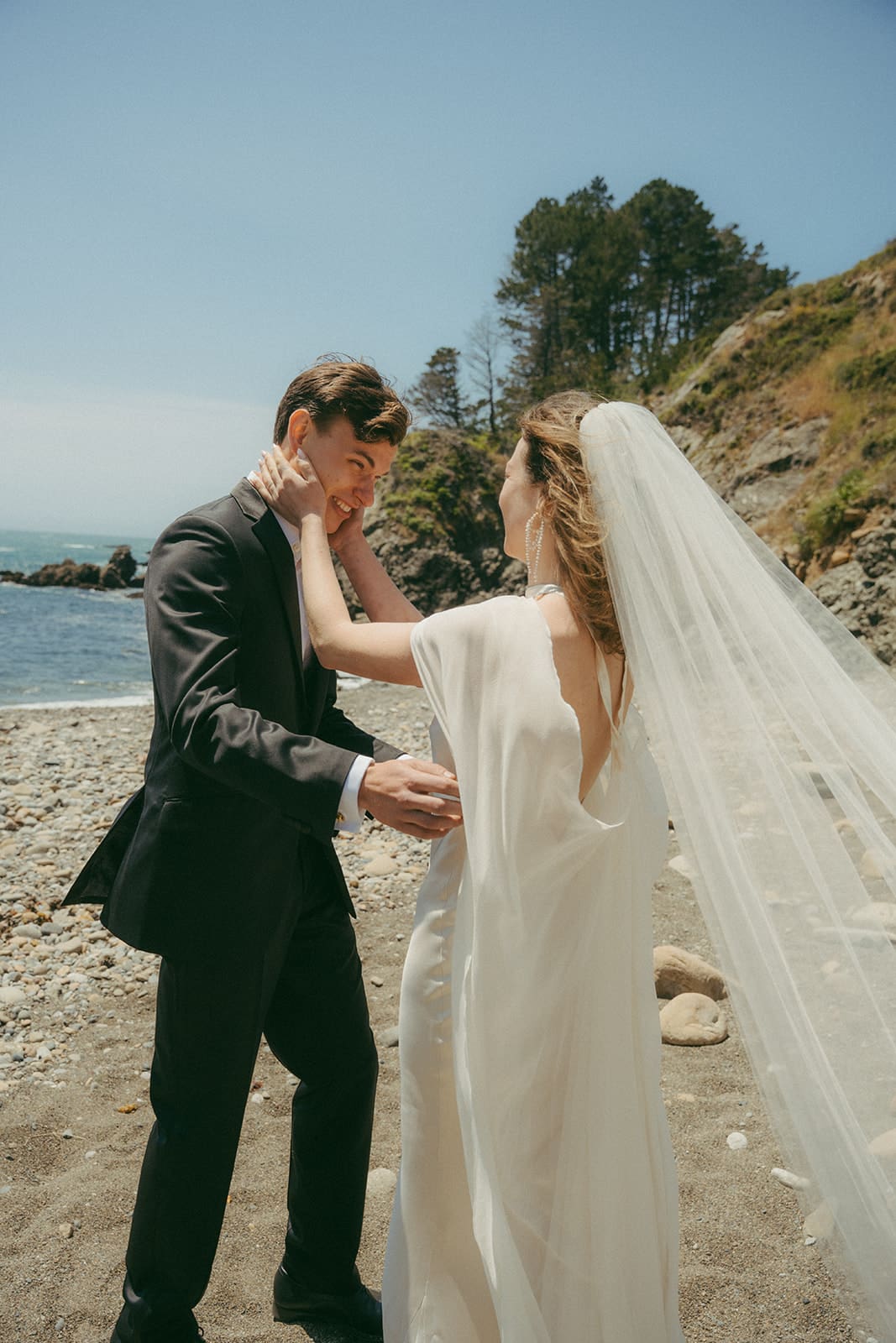 Natalie & Alex