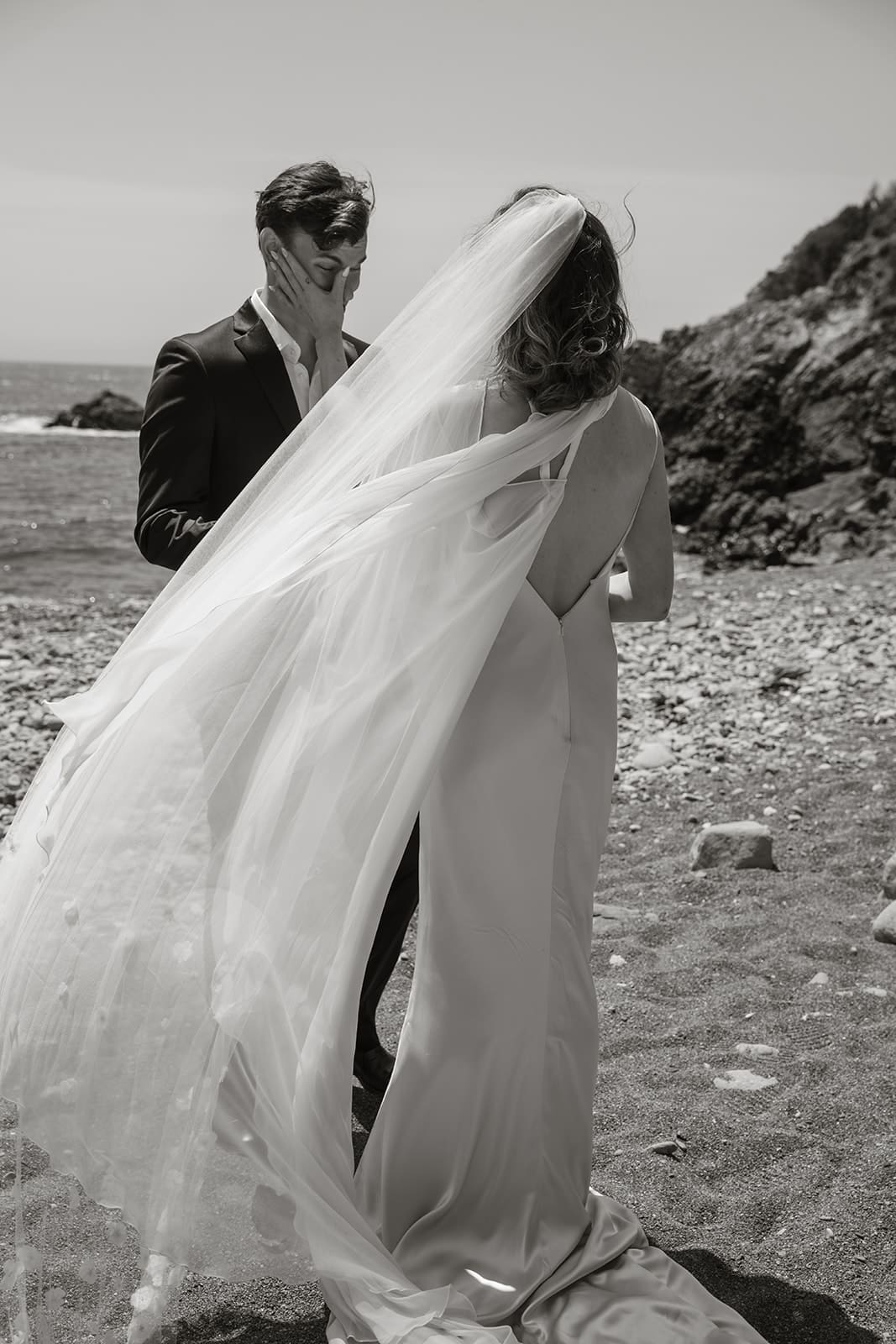 Natalie & Alex
