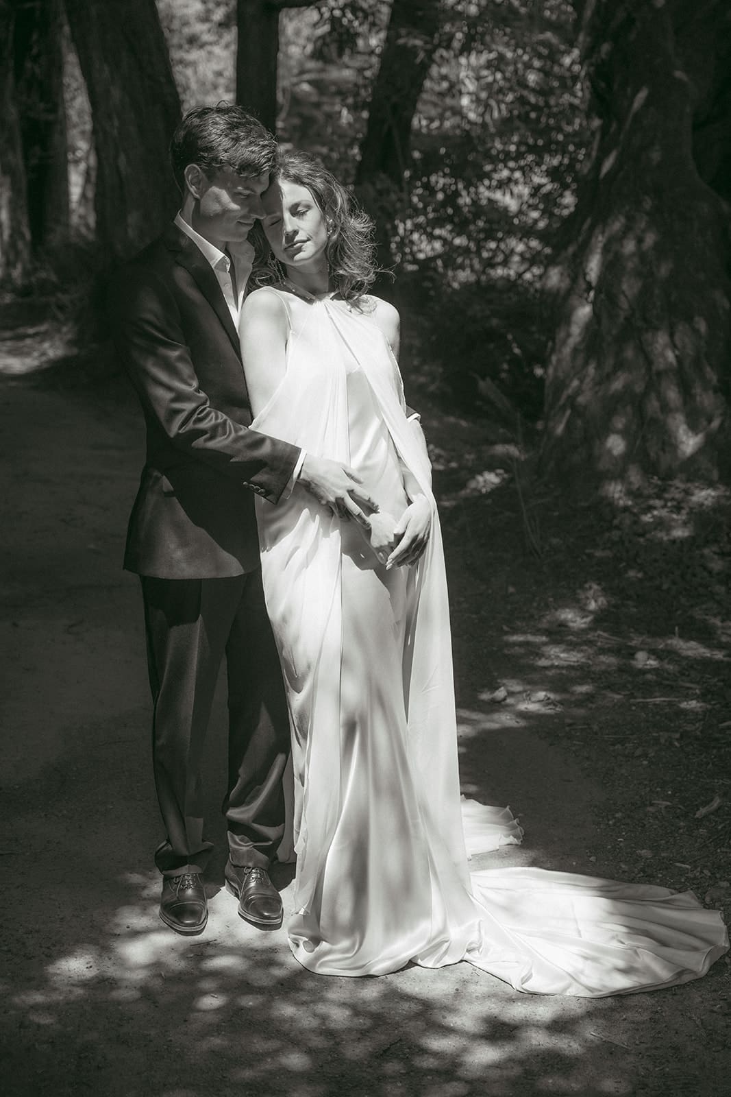 Natalie & Alex