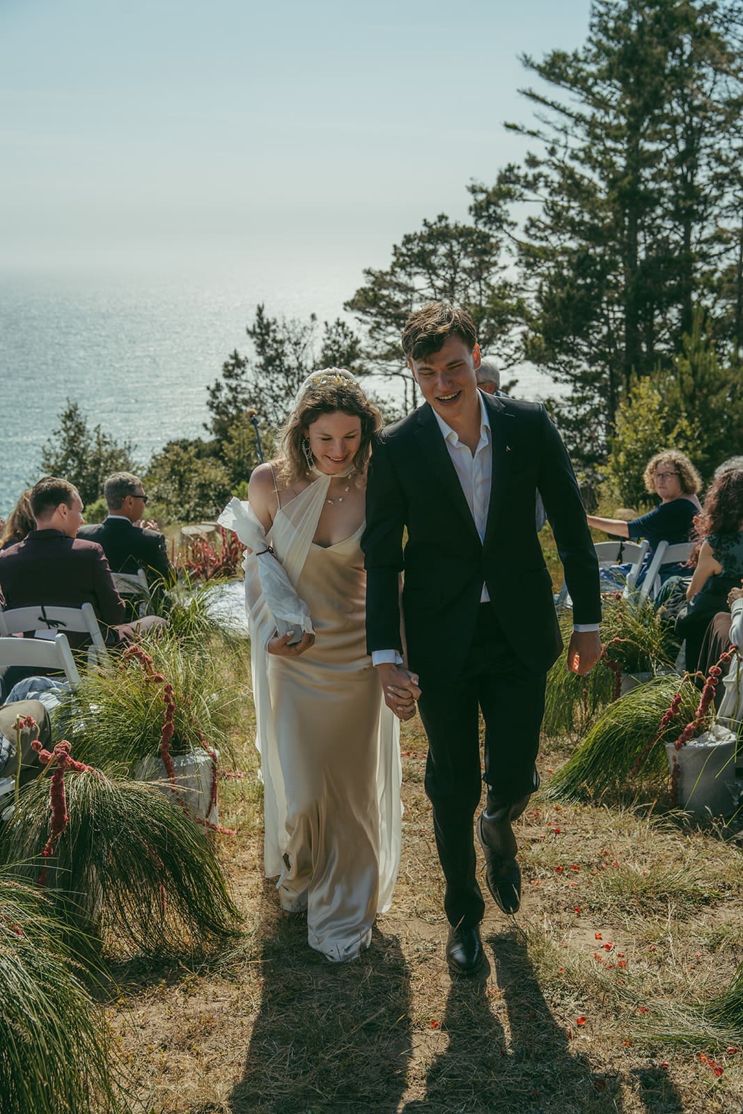 Natalie & Alex