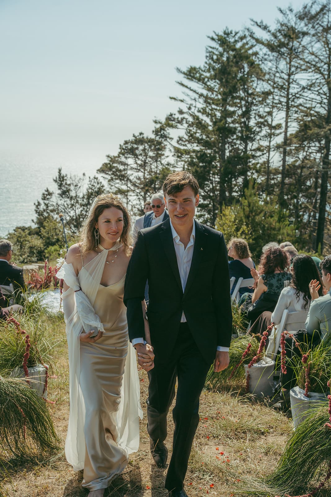 Natalie & Alex