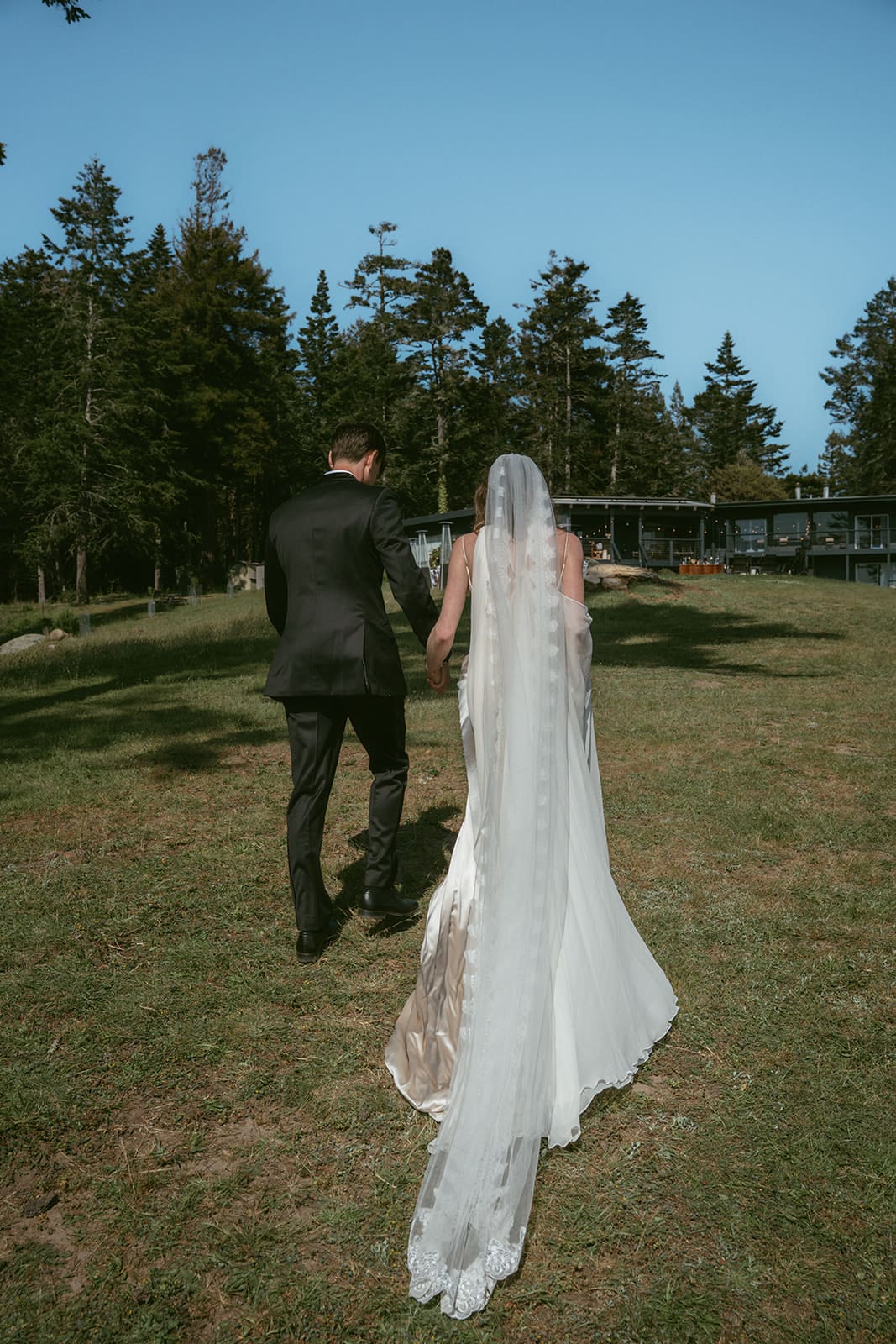 Natalie & Alex