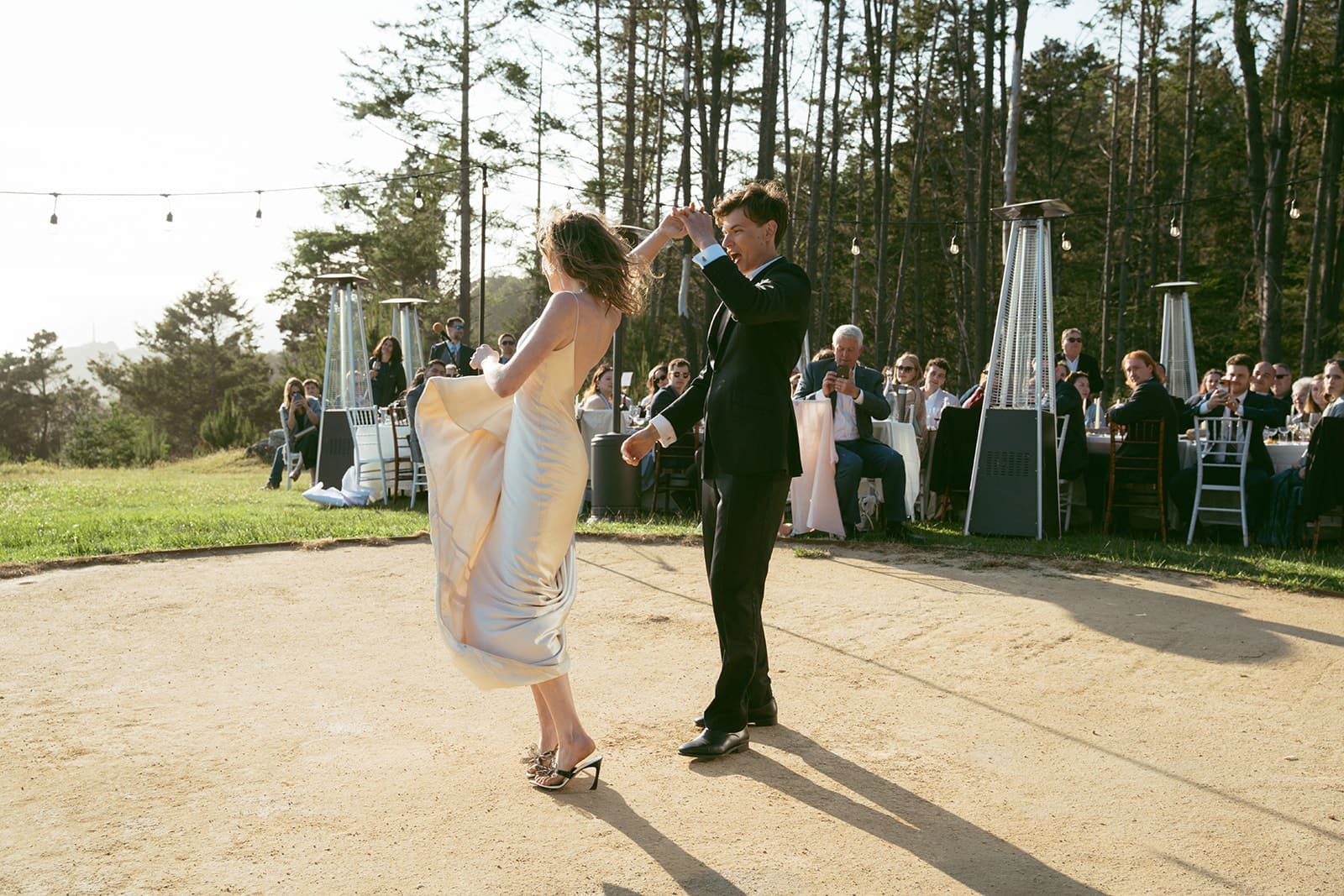 Natalie & Alex
