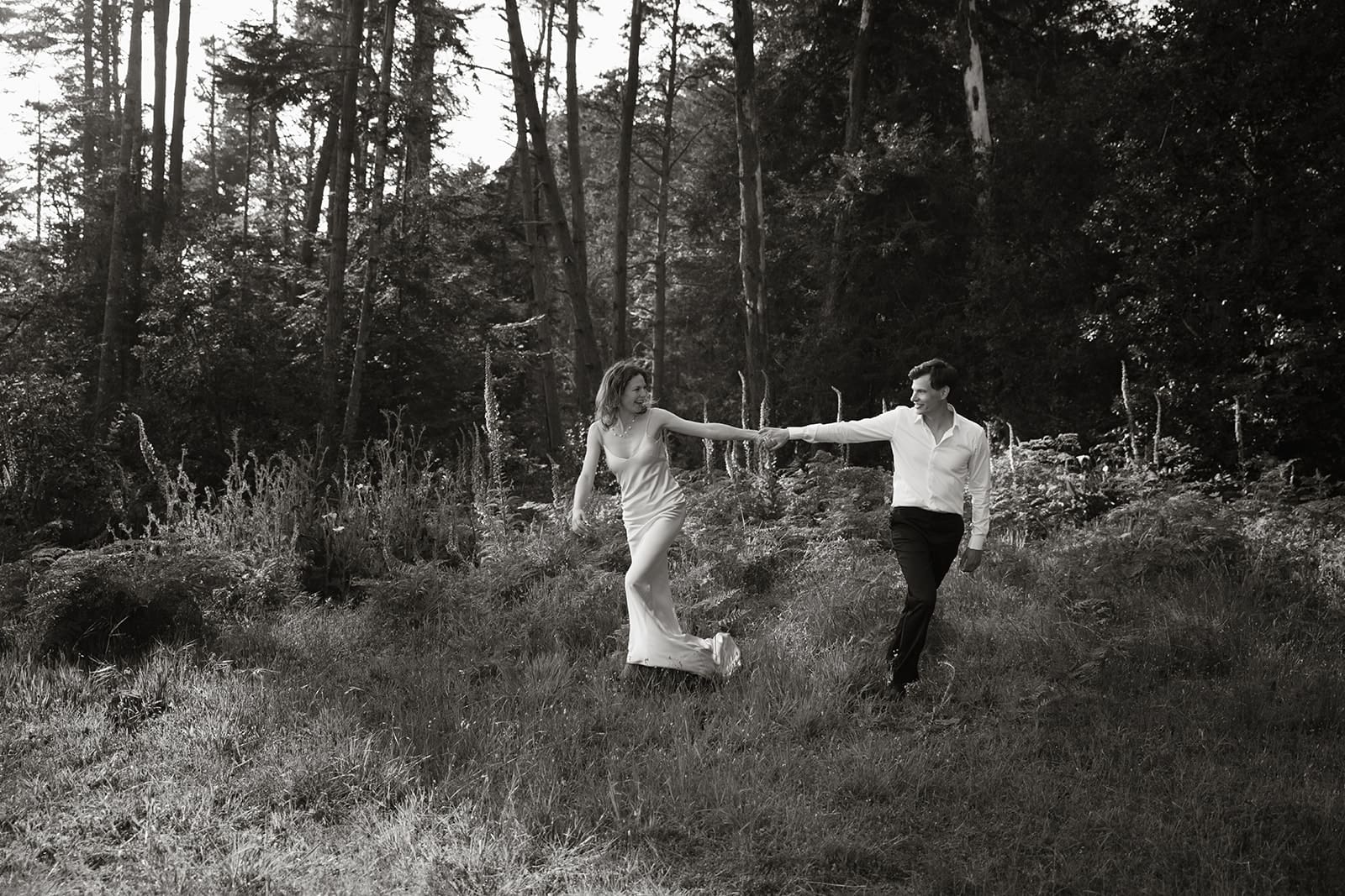 Natalie & Alex