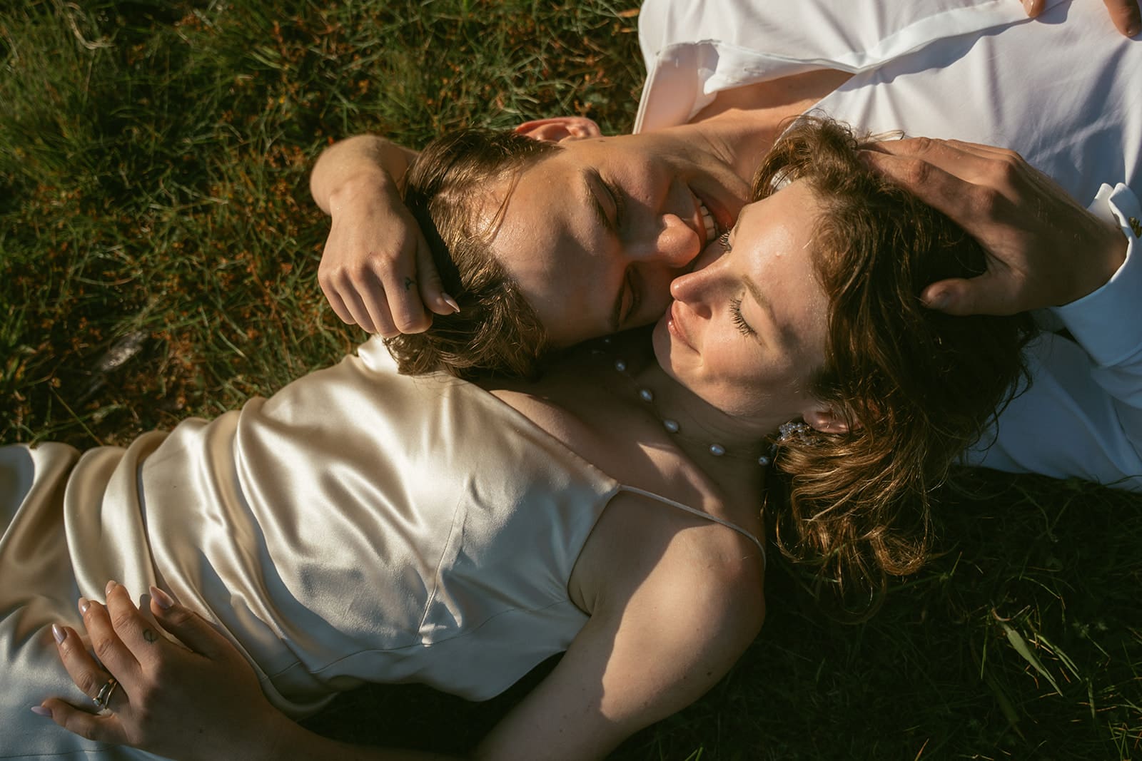 Natalie & Alex