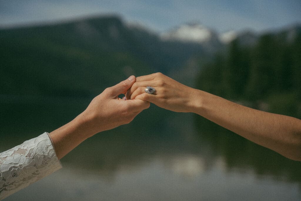 Emily & Sara