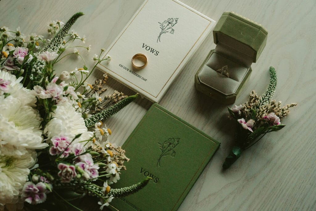 Oregon Coast Styled Shoot