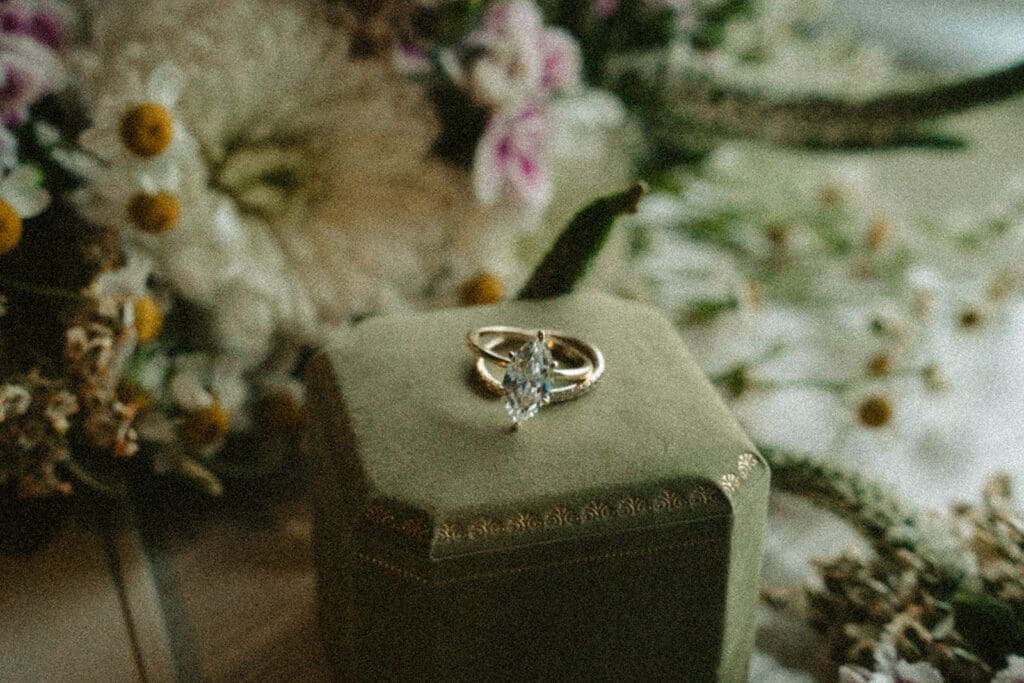 Oregon Coast Styled Shoot