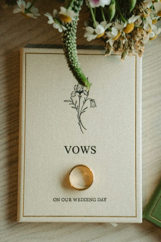 Oregon Coast Styled Shoot