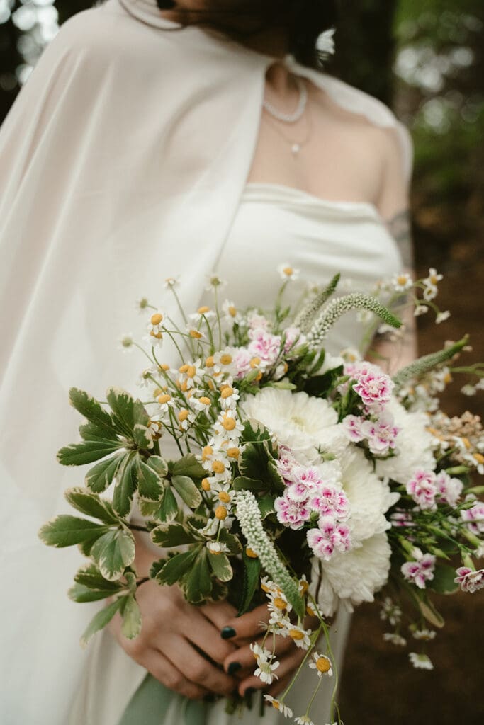 Oregon Coast Styled Shoot