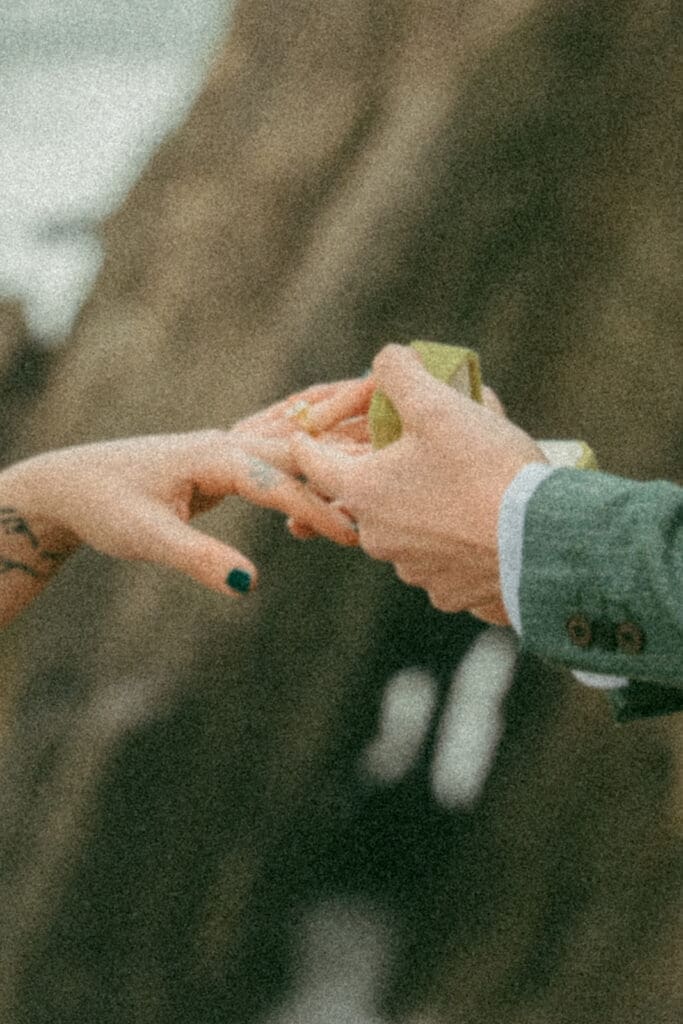 Oregon Coast Styled Shoot