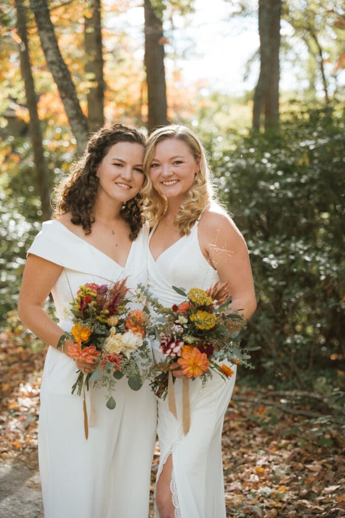 Katie & McKayla