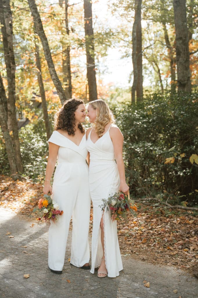 Katie & McKayla