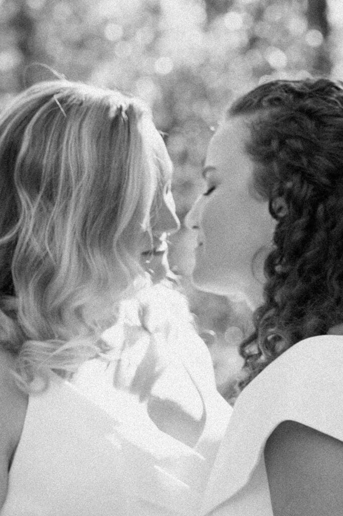 Katie & McKayla