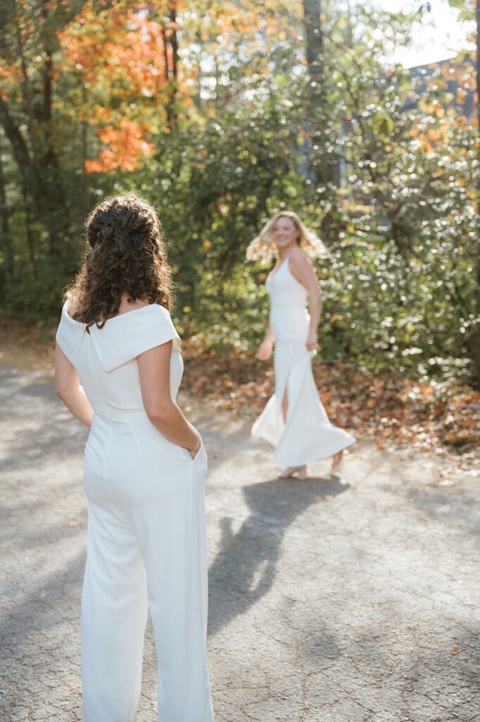 Katie & McKayla
