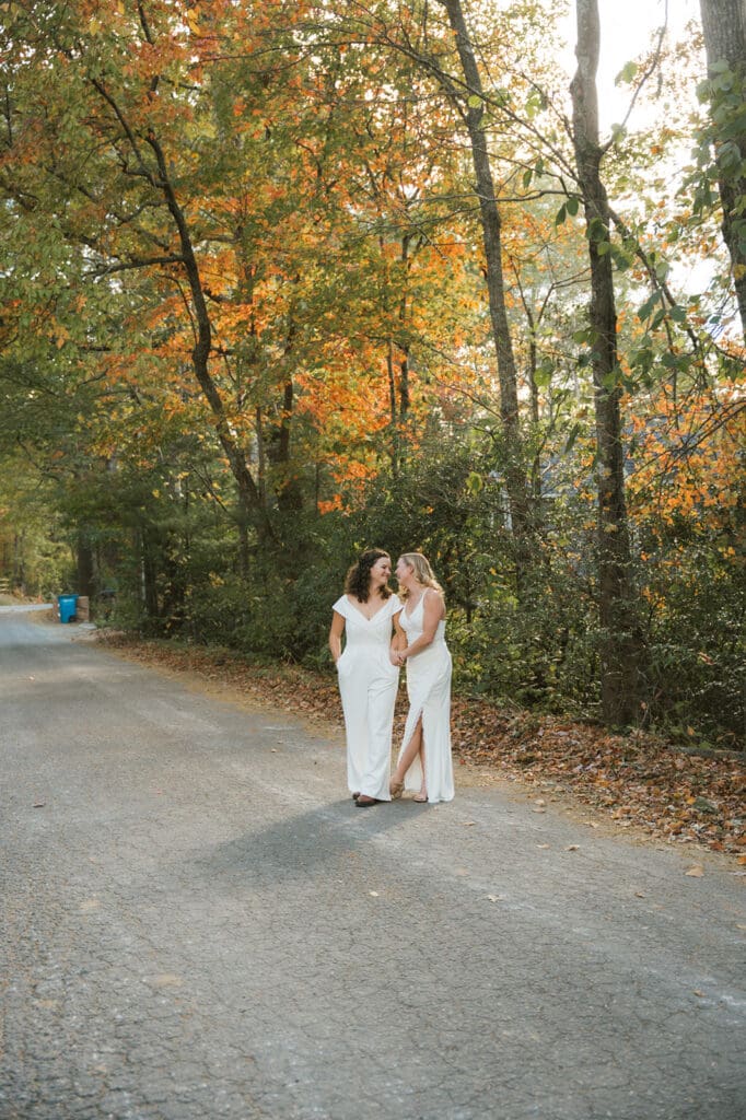 Katie & McKayla