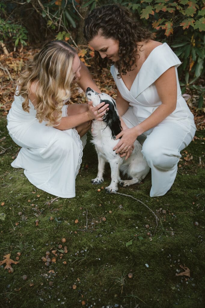 Katie & McKayla