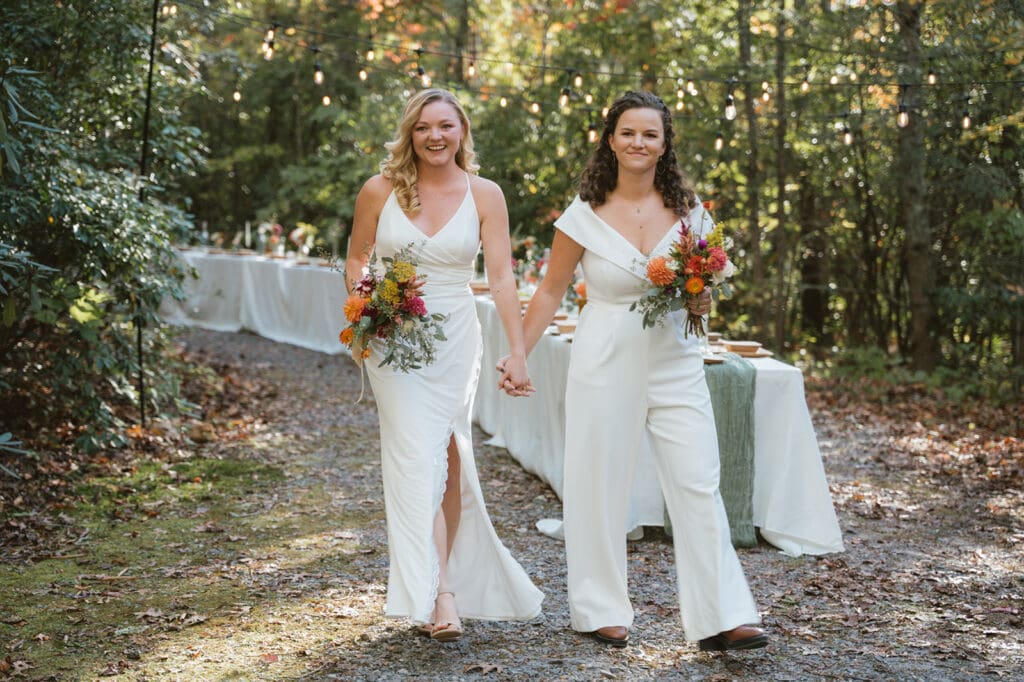 Katie & McKayla