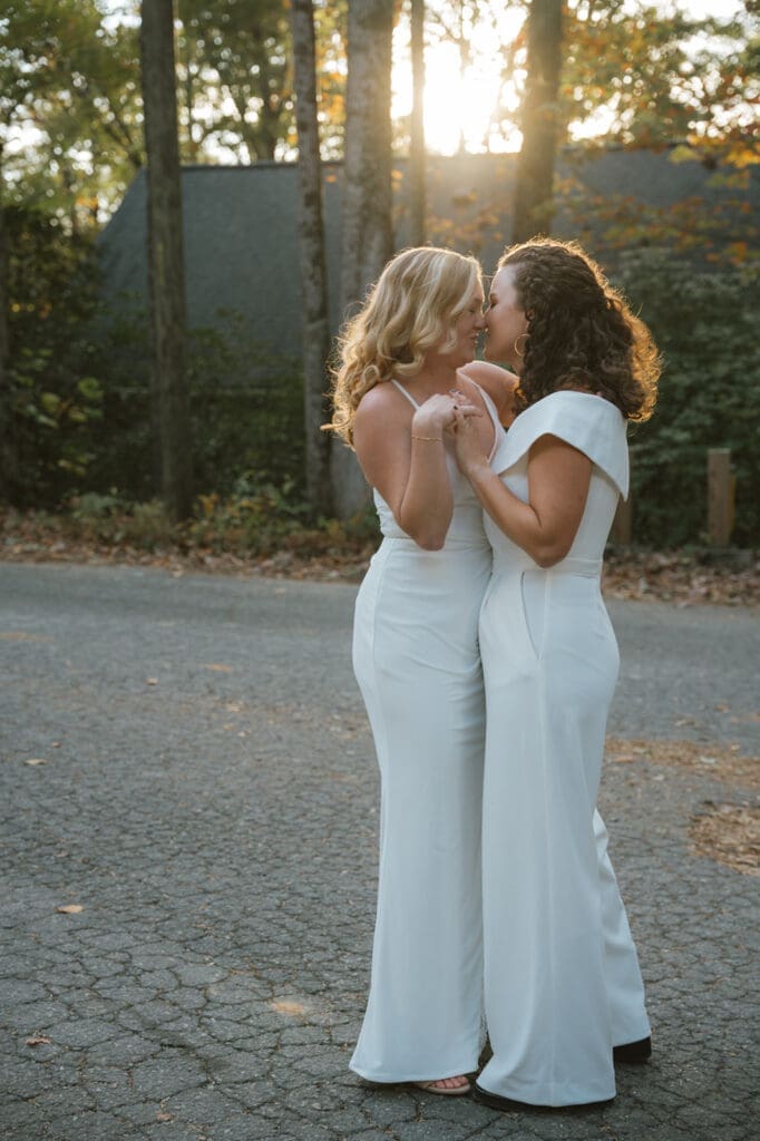 Katie & McKayla