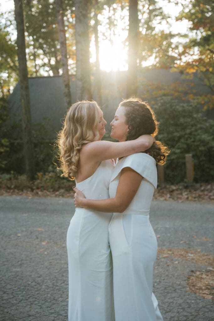 Katie & McKayla