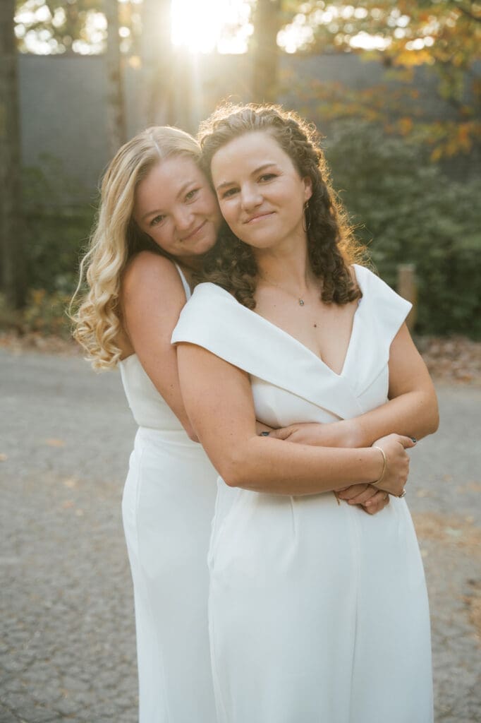Katie & McKayla