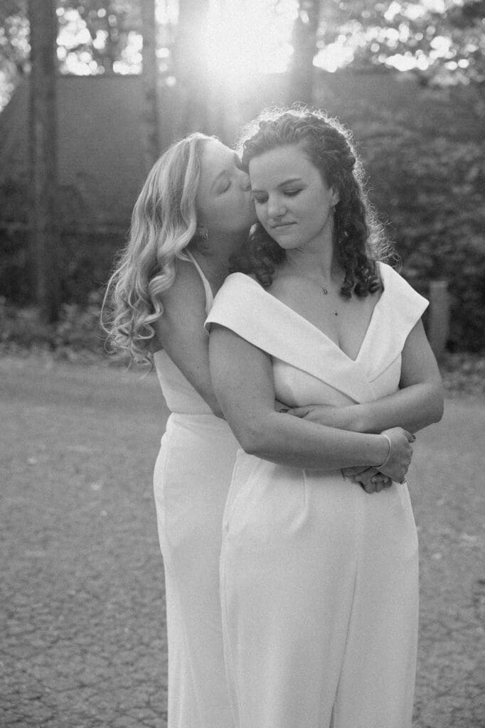 Katie & McKayla