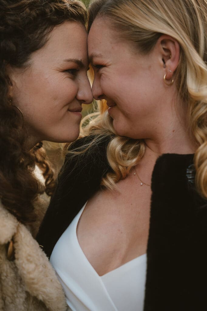 Katie & McKayla