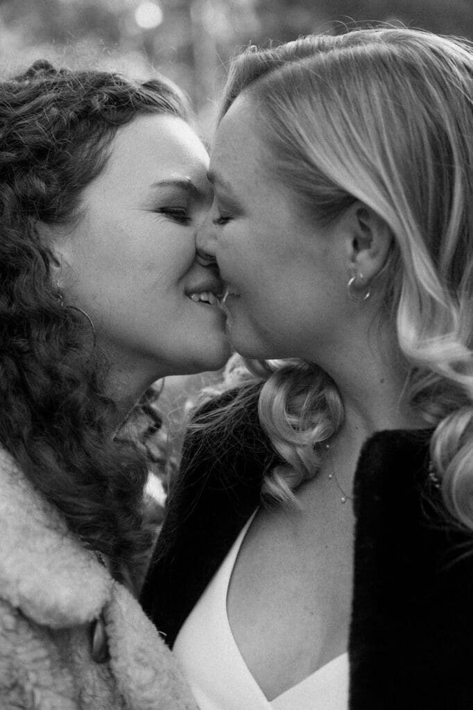 Katie & McKayla
