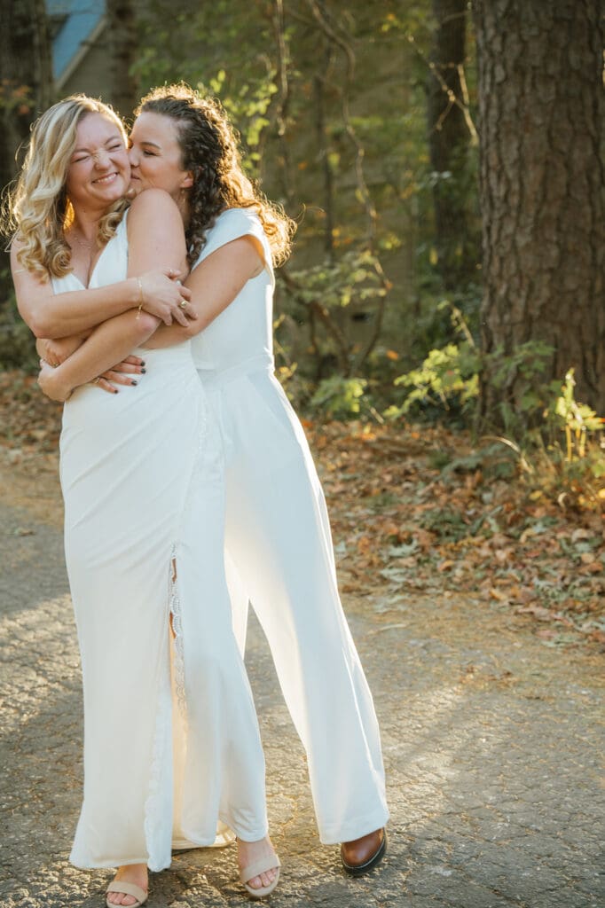Katie & McKayla