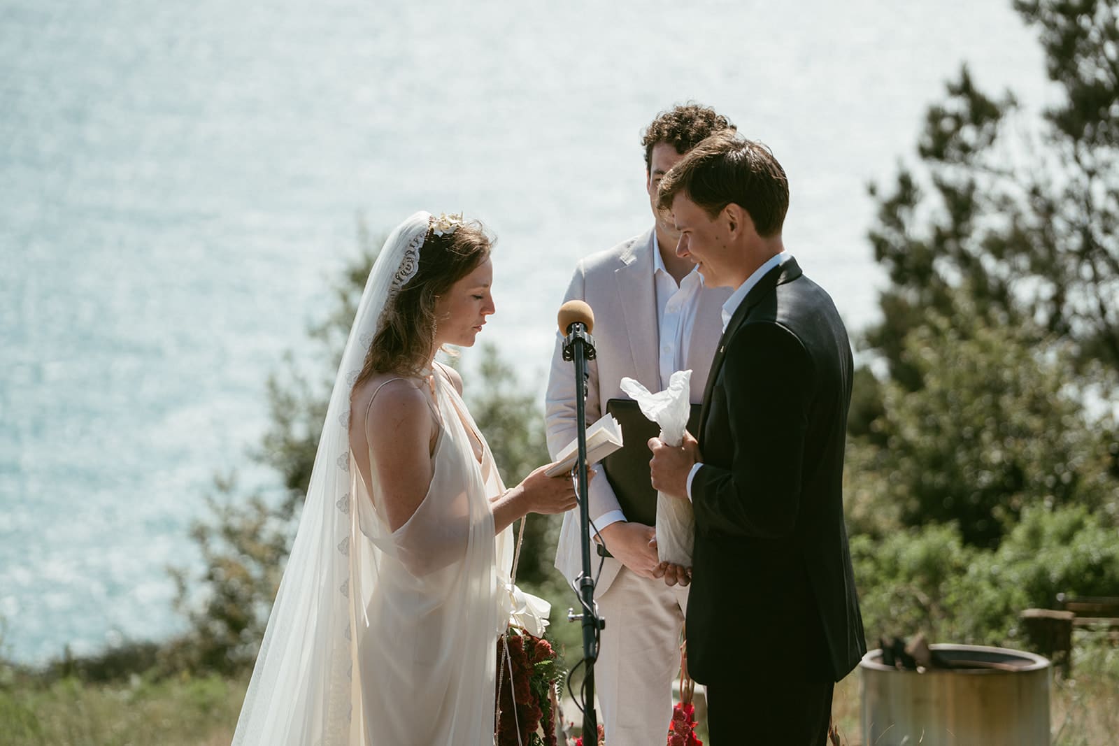 Natalie & Alex