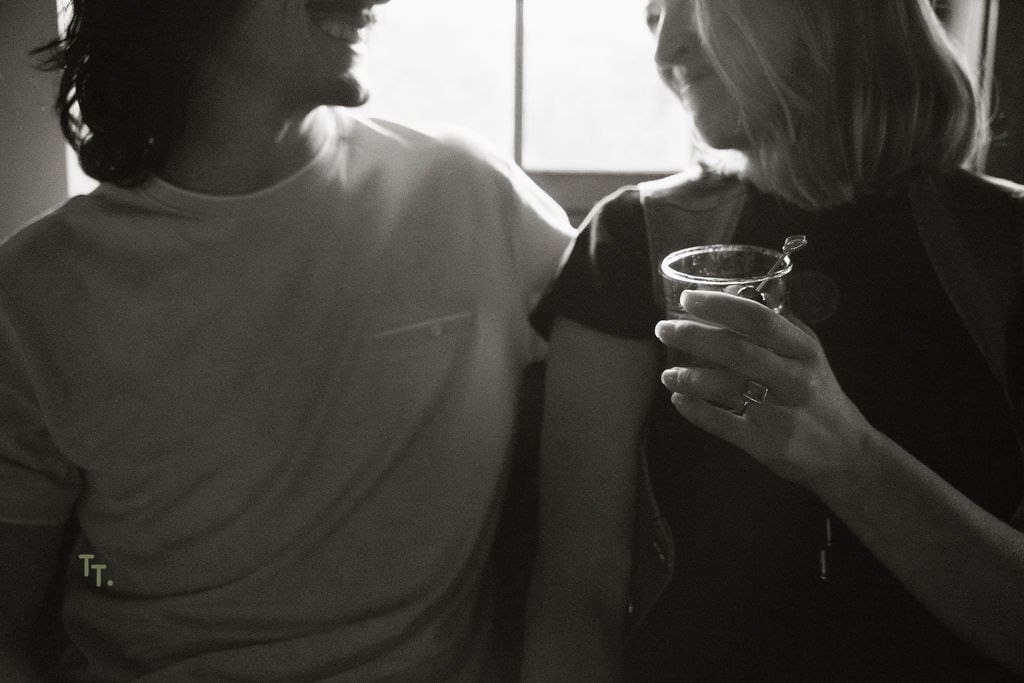 Bailey + Liam