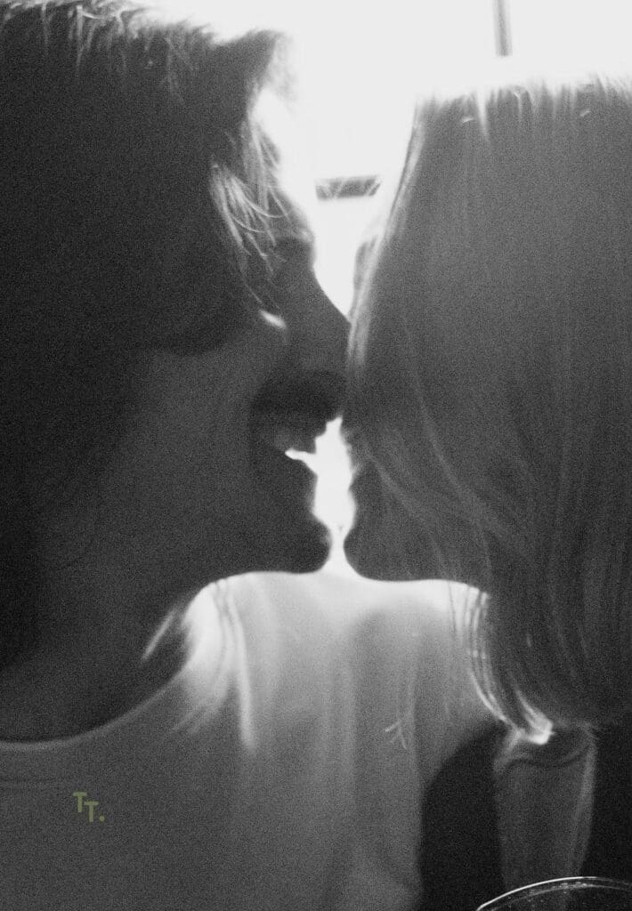 Bailey + Liam