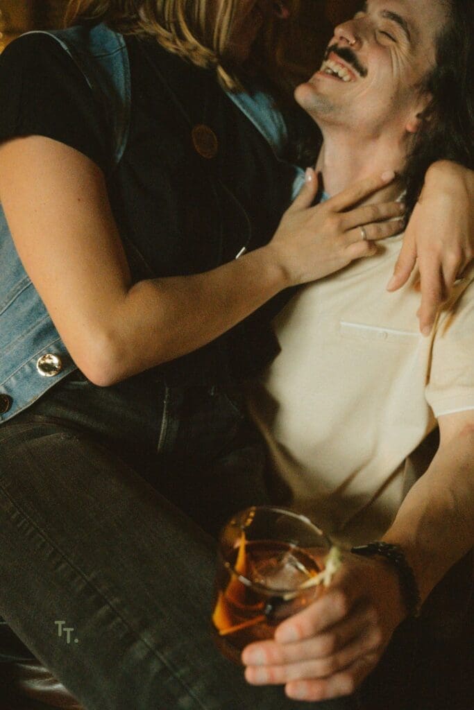Bailey + Liam