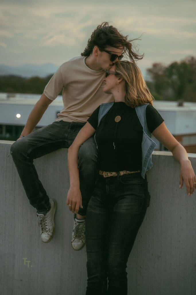 Bailey + Liam