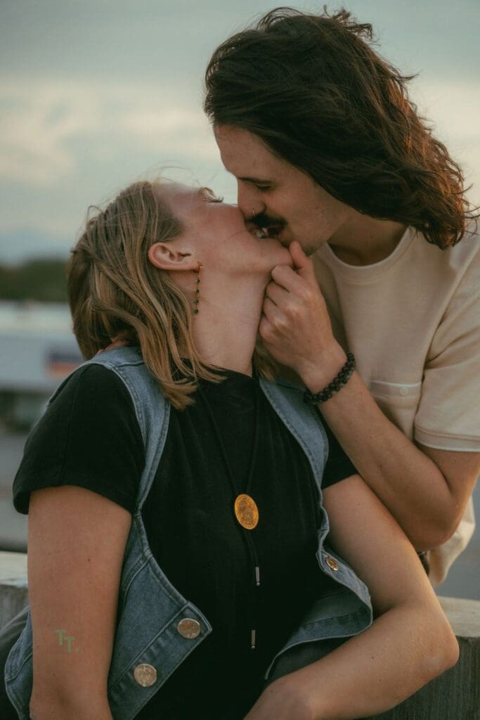 Bailey + Liam