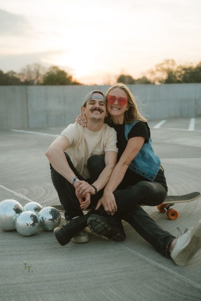 Bailey + Liam