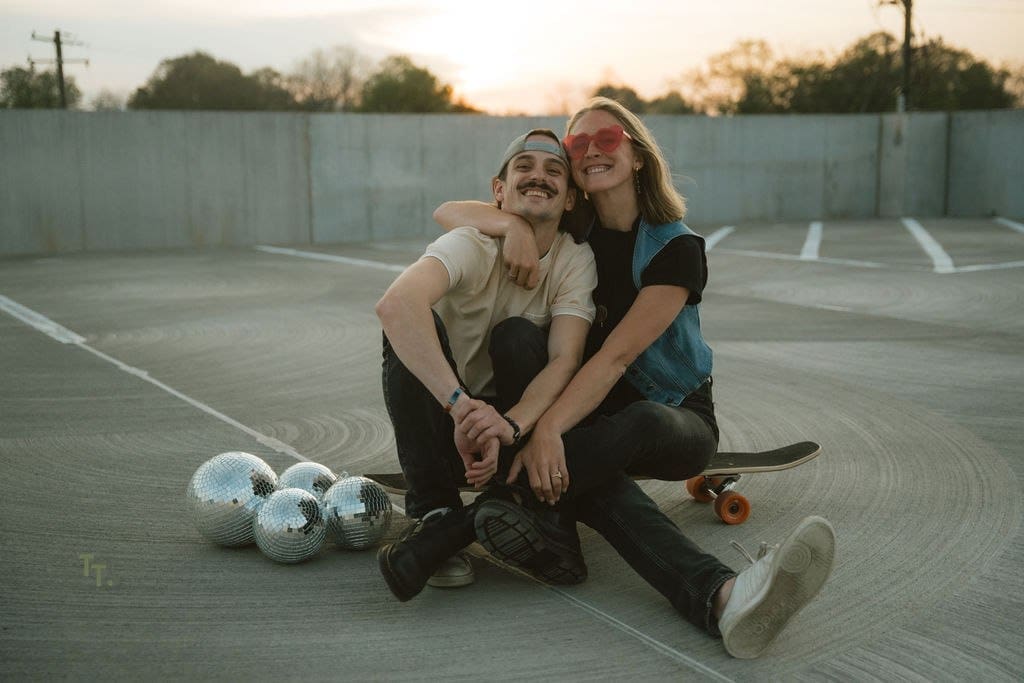 Bailey + Liam