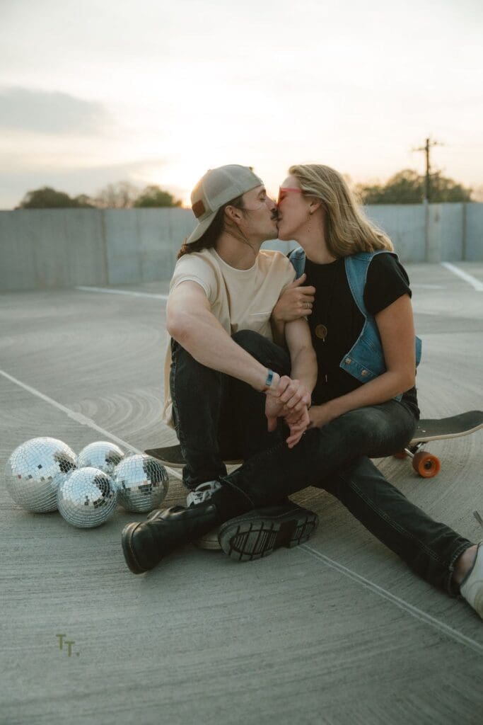 Bailey + Liam