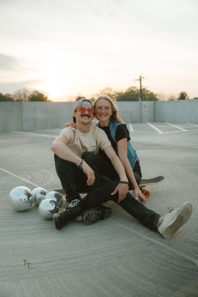 Bailey + Liam