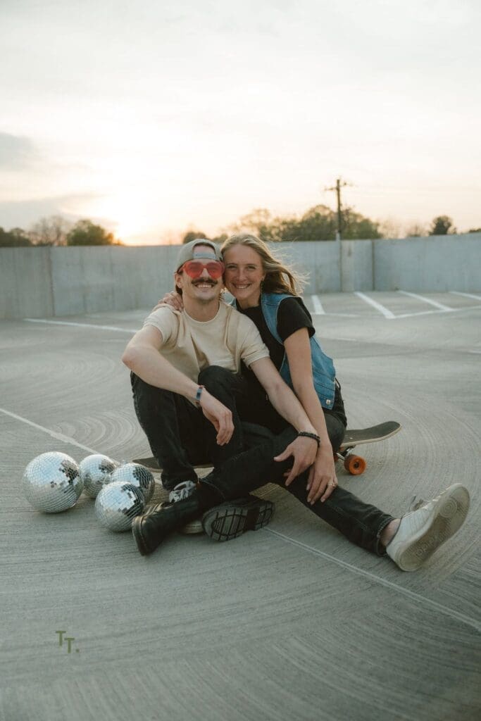 Bailey + Liam